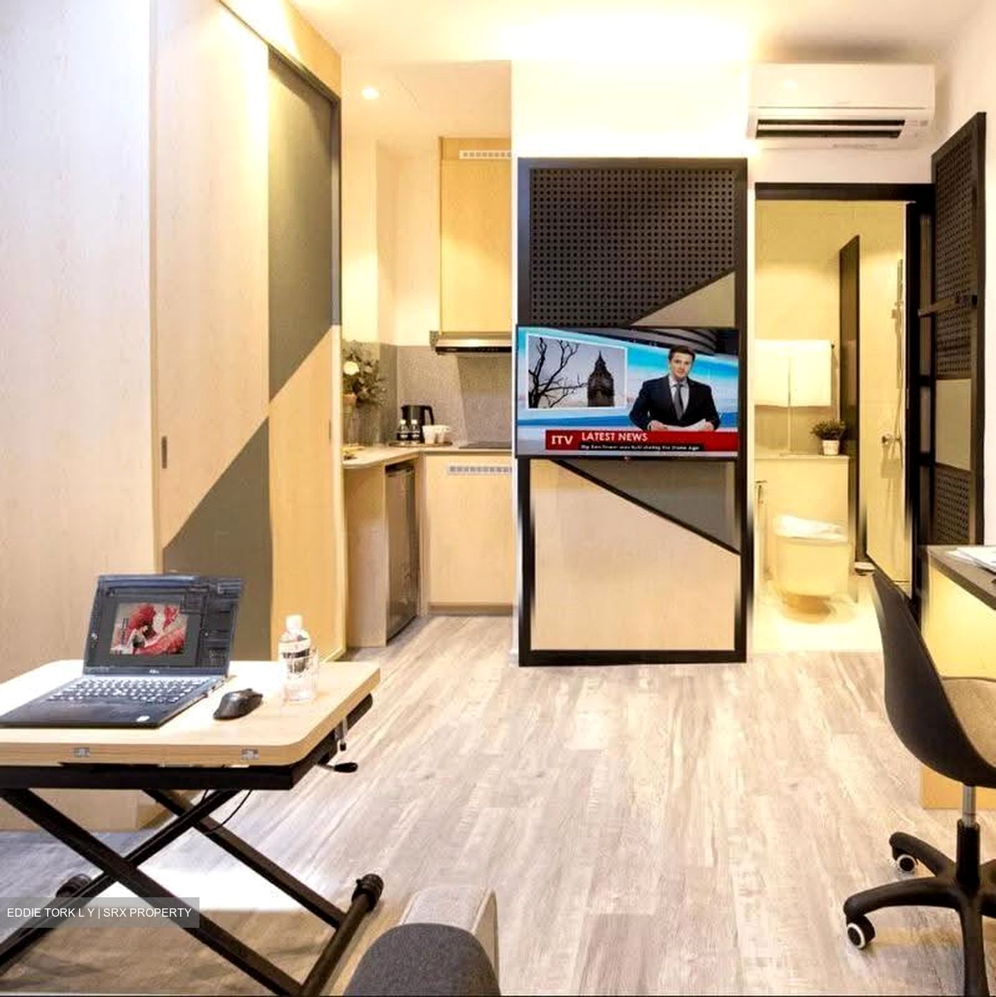 Balestier Road (D12), Apartment #627464501